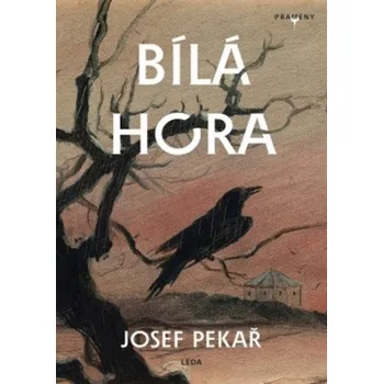 Bílá Hora - Josef Pekař (2020, pevná)