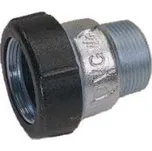 GEBO spojka svěrná QA 1" vnější závit