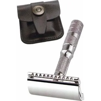 Holicí strojek MERKUR Solingen 933000 Straight Cut