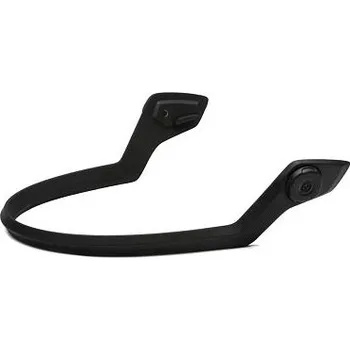 Doplňky Smith ICON SLALOM CHG Black velikost O/S