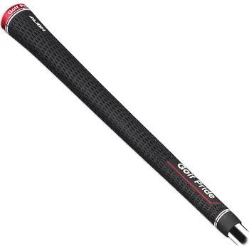 Grip na golfovou hůl Golf Pride Tour Velvet ALIGN Midsize Midsize, Black