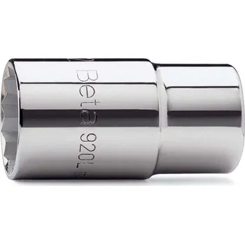 HLAVICE 12-HRAN - 1/2'' MODEL 920BL DLOUHÁ-MODEL 920BL DÉLKA 24MM