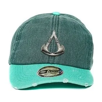 Kšiltovka Assassins Creed Valhalla - Vintage - kšiltovka