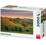 Dino Pohádkový východ slunce 3000 dílků
