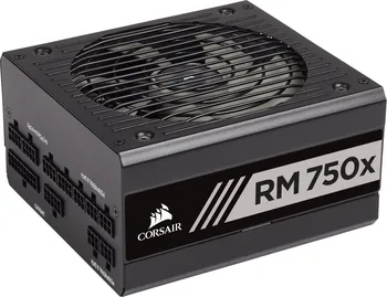 Počítačový zdroj Corsair RM750x (CP-9020179-EU)