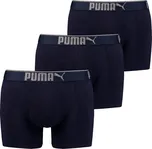 PUMA Sueded Cotton Boxer Shorts…