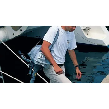 Člun Honda Přepravní taška na motor