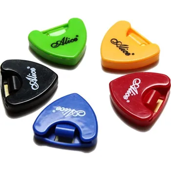 Alice A010A-G Triangle Pick holder