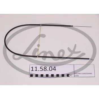 Tažné lano, ostatni, , LINEX, 11.58.04