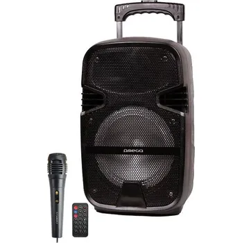 Omega Audio Concepts OG83B
