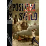 Poslední světlo - Alex Scarrow (2011,…