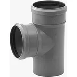 Osma HT odbočka 160/160 - 87° (HTEA 160/160/87)
