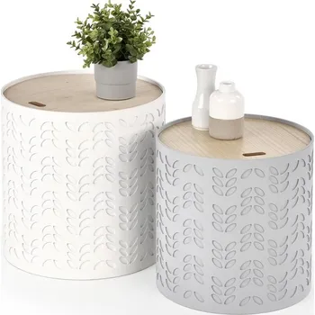 Jídelní stůl ImportWorld Konferenční stolek Ulba