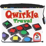 Schmidt Spiele Qwirkle Travel