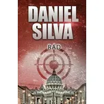 Rád - Daniel Silva [SK] (2020, pevná)