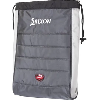Golfová obuv Srixon Shoe Bag, Charcoal/Grey