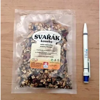 Koření Koření směs: Svařené víno - kousky 50g