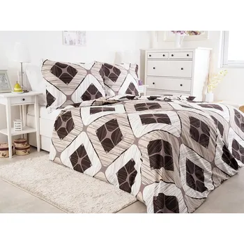 Povlečení Bavlněné povlečení 140x200 - Sigurour