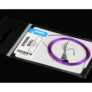 Sybai Strong Quill Purple UV
