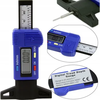 Autodiagnostika MAR-POL M15245