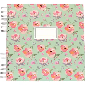 Blok Pukka Pad Blossom 20 listů