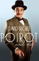 Poirot and Me - David Suchet [EN] (2014, brožovaná)