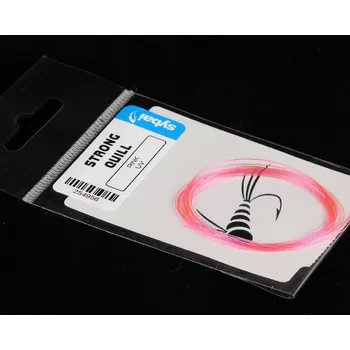Sybai Strong Quill Pink UV