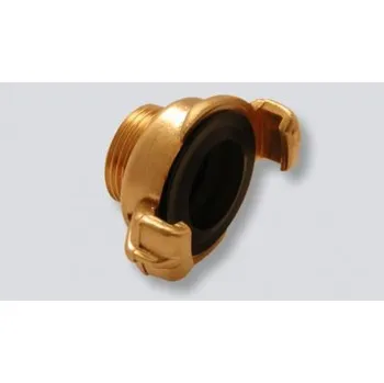 H-Line 1" hadicová rychlospojka vnější závit