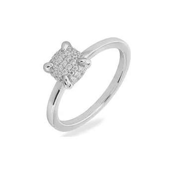 Prsten Prsten VILMAS Amoretti C8S42464-54