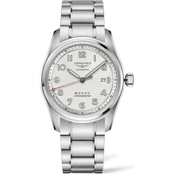 Longines Spirit L3.811.4.73.6 + záruka 5 let + možnost výměny do 90 dní