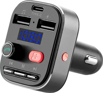 FM transmitter Gogen CTR 348 BT C