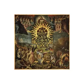 Zahraniční hudba De Ecclesia Universalis / Vinyl - Ecclesia [LP]