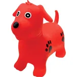 Alltoys Skákací zvířátko s pumpičkou