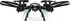 Dron Wiky RC dron ovládaný pohybem ruky