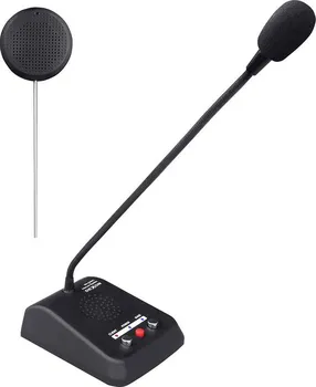 Mikrofon Dexon WA 220RC