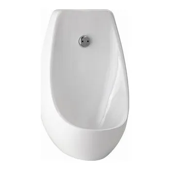 AZP BRNO Pisoár DOMINO s automatickým senzorovým splachováním 6 V (AUP 3.B)