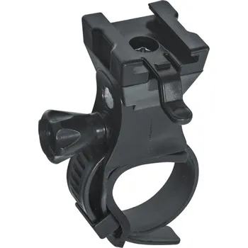 Cyklosvítilna Držák osvětlení KLS ELEMENT (náhradní držák světel KLS)