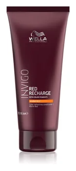 Wella Professionals Invigo Red Recharge Warm Red 200 ml
