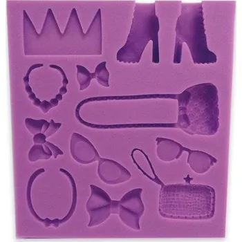Nádoba na pečení Silikonová forma - doplňky pro ženy - Sweet Revolutions