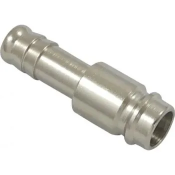 Kompresor Zástrčka pneumatické hadice FI 16MM TYP27 27SFTF16SXN