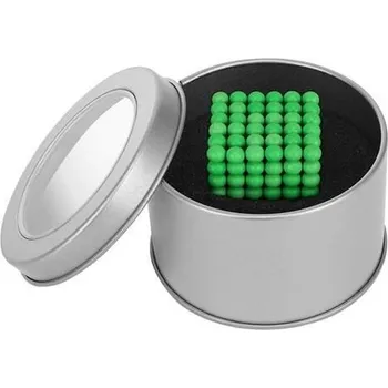 Hlavolam ISO Neocube 5 mm svítící