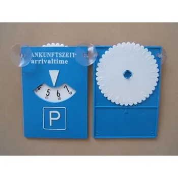 Hodiny Parkovací hodiny "City" 20.682