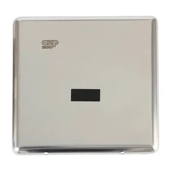 AZP BRNO Splachovač pro jeden pisoár s montážní krabicí s kulovým ventilem (AUP 2)