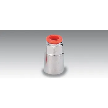 Příslušenství ke kompresoru Nástrčné šroubení přímé 3 - M5i