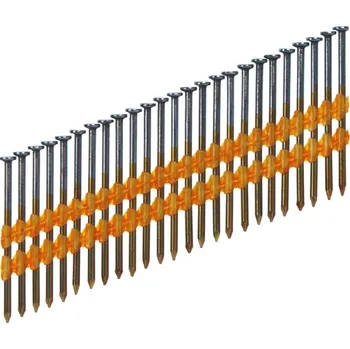 Sponkovačka Hřebíky v pásu Schneider RN 31/70 BKH/3000