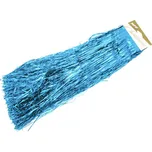 MFP Lameta vánoční světle modrá metal…