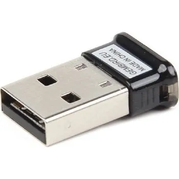 USB hub GEMBIRD Adapter USB Bluetooth v4.0, mini dongle
