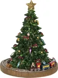 Clayre & Eef Hrací vánoční stromek s…