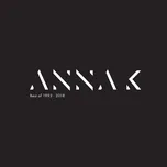 Best Of 1993-2018 - Anna K [CD]