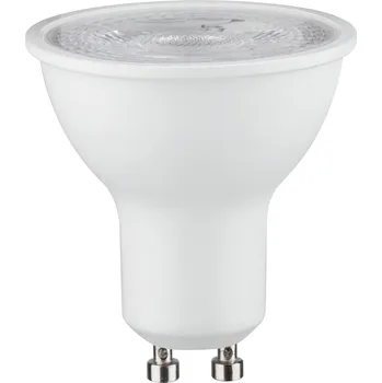 Osvětlení Paulmann 28755 bílá LED žárovka, 7W LED 4000K GU10 stmívatelná